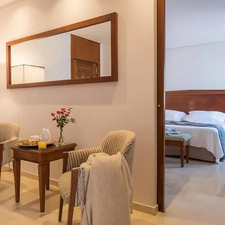 Hotel Fernando III-3