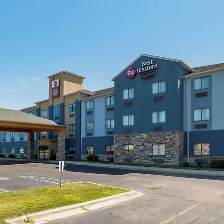 Best Western Plus Warsaw-2