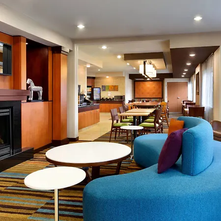 Fairfield Inn & Suites Dallas Mesquite-2