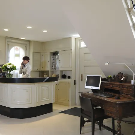 Hotel Astoria Gent-2