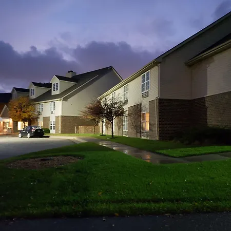 Candlewood Suites Wichita Northwest By Ihg-3