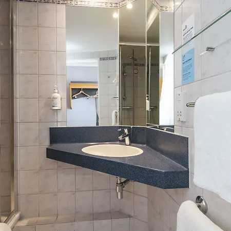 Holiday Inn Express Stirling By Ihg-2