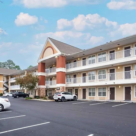 Extended Stay America Select Suites - Jackson - North-2