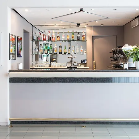 Idea Hotel Piacenza-3