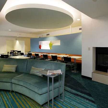 Springhill Suites Anchorage Midtown-3