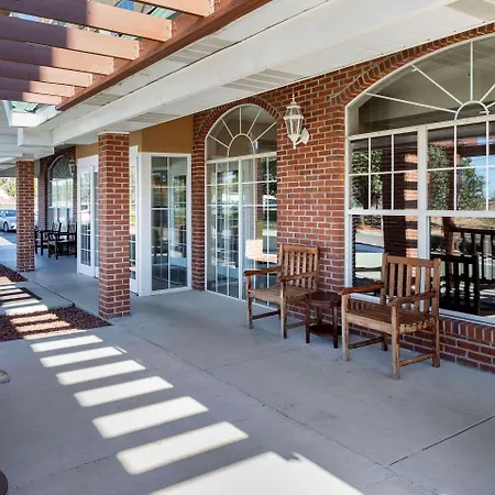 Country Inn & Suites By Radisson, Lumberton, Nc-3