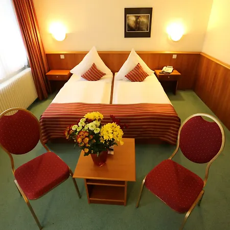 Hotel Sittardsberg-2