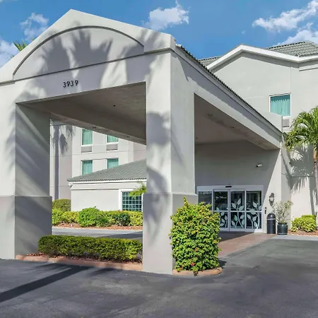 Sleep Inn Clearwater-St Petersburg-2