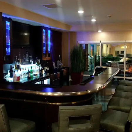 Residence Inn By Marriott Ann Arbor North-2