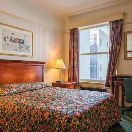 Union Square Plaza Hotel-3
