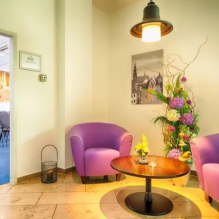ACHAT Hotel Zwickau-2