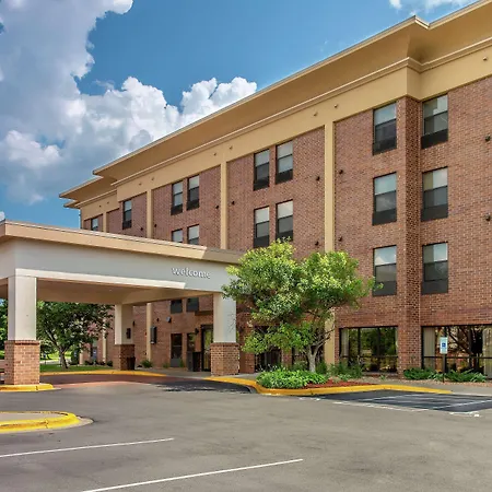 Hampton Inn Minneapolis-Burnsville-2