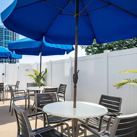 Fairfield Inn Manhattan, Kansas-2