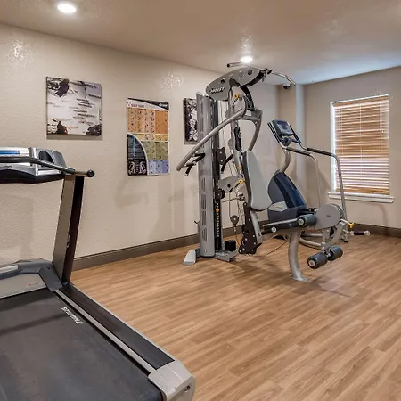 Best Western Plus Bayshore Inn-2