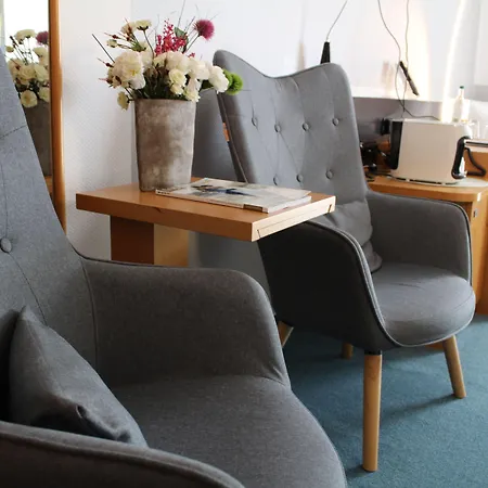 H+ Hotel Erfurt-3
