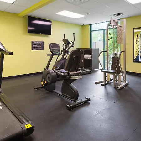 Best Western Plus Birmingham Inn & Suites-2