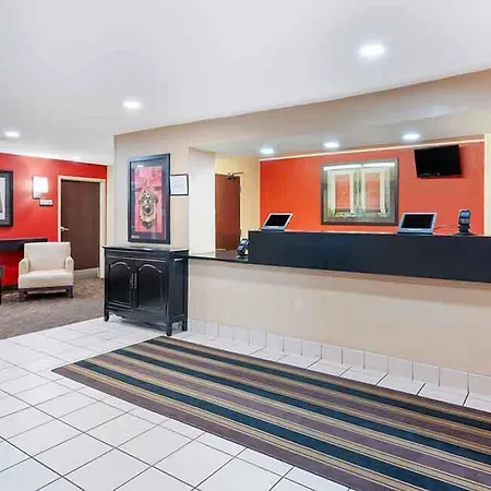 Extended Stay America Suites - Cincinnati - Covington-3