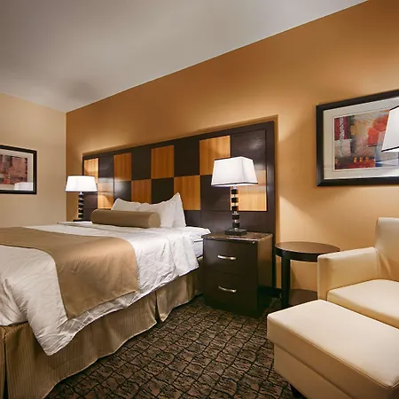 Best Western Plus - Wendover Inn-3