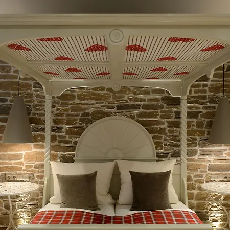 Romantik Hotel Markusturm-3