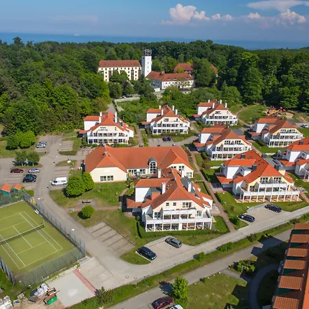 A Plus Ferienpark Usedom-2