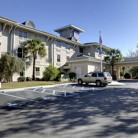 Sleep Inn Mt Pleasant - Charleston-2