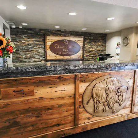 Clubhouse Inn-2