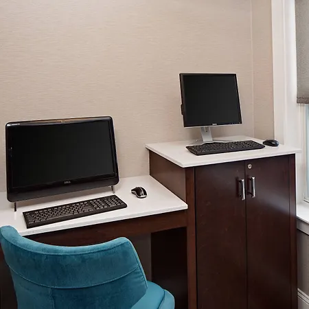 Residence Inn Boston Dedham-3