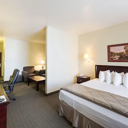 Comfort Inn & Suites Kerrville-2