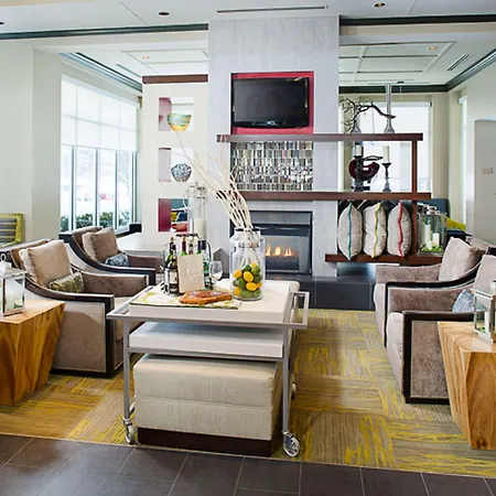 Hilton Garden Inn Albany Airport-3