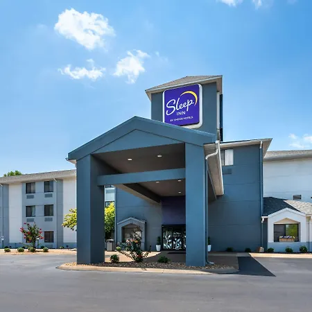 Sleep Inn Henderson-Evansville South-2