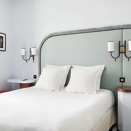 Hotel Bienvenue-3
