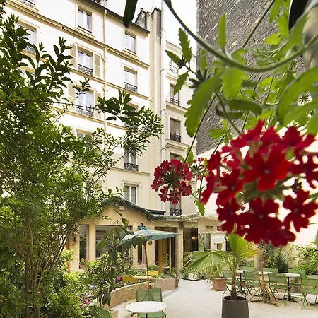 Hotel Bienvenue-2