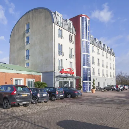 Garner Hotel Elmshorn By Ihg-2