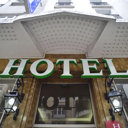 Hotel Ambassadeur-3