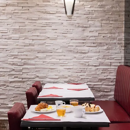 Hotel Ambassadeur-2