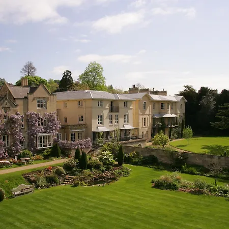 The Bath Priory - A Relais & Chateaux Hotel-2