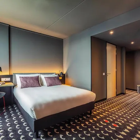 ibis Styles Arnhem Centre-3