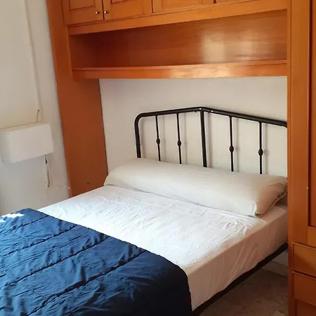 Habitacion En Piso Compartido No Alojamiento Turistico-2