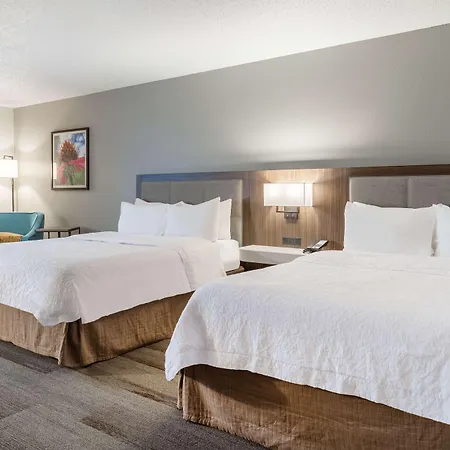 Hampton Inn La Crosse/Onalaska-3