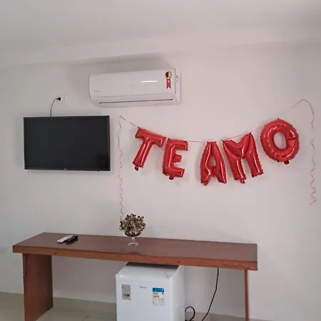 Suítes Flecheiras-3