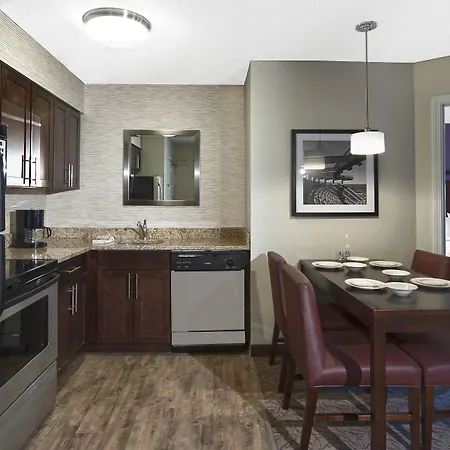 Residence Inn By Marriott Boston Foxborough-2