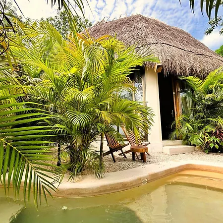 Hotel Muare Tulum Wellness And Spa (Adults Only)-3