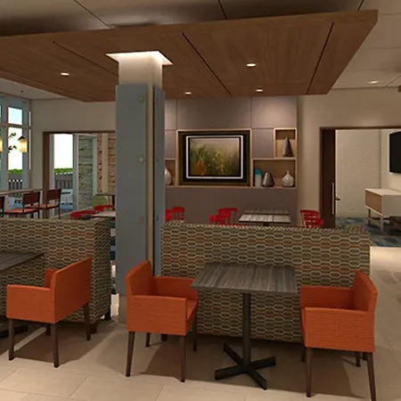 Holiday Inn Express & Suites - Miramar By Ihg-3