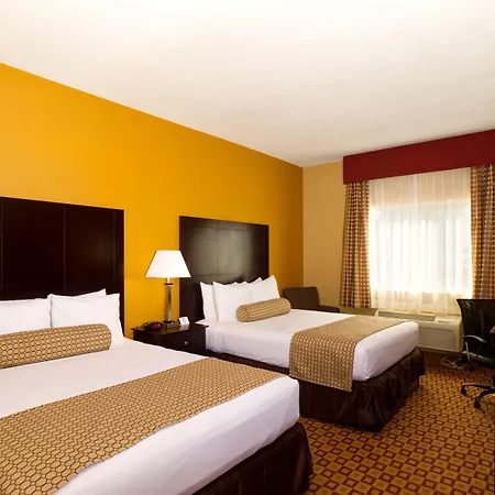 Quality Inn Plant City - Lakeland-3