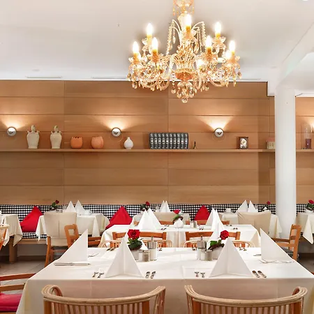Hotel Agneshof Nürnberg-2