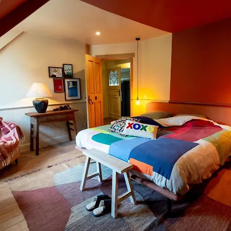 B&B Kleinen Bosch-3