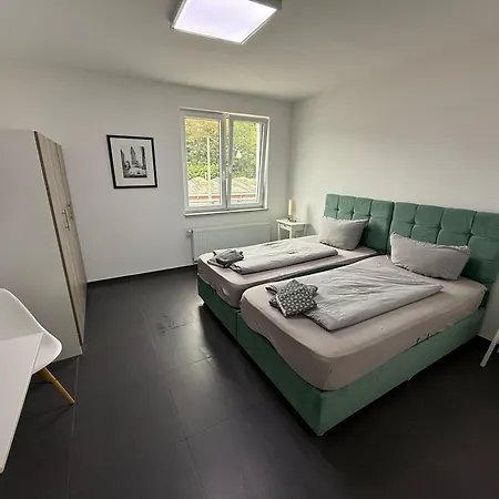 Aparthotel Siegen-2