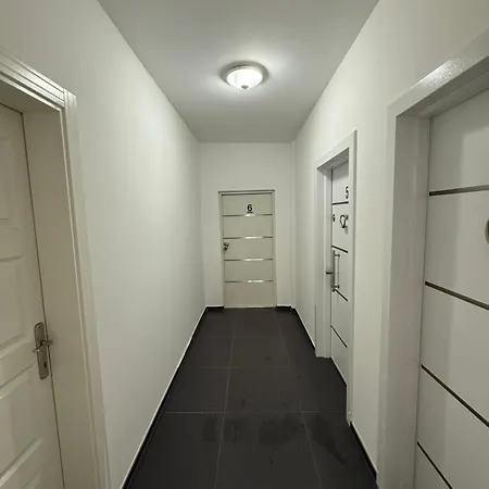 Aparthotel Siegen-3