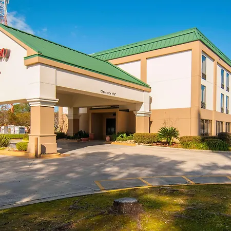Spark By Hilton Lafayette-3