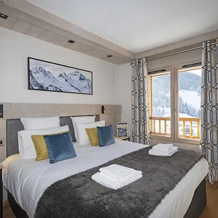 Les Chalets de Joy-3